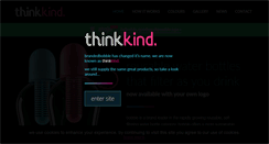 Desktop Screenshot of brandedbobble.com